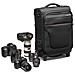 vers Mb Pl-rl-a50 Custodia Per Fotocamera Trolley Case Nero - Foto miniatura 5
