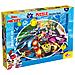 Puzzle Df Plus 24 Mickey - Foto miniatura 1