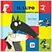 Orianne Lallemand - Il Lupo Che Trovò Un Nuovo Amico. Amico Lupo. Ediz. A Colori - Foto miniatura 1