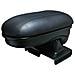 000159050 Bracciolo Portaoggetti Scorrevole Seat Leon 0512 - Foto miniatura 1