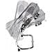 Ven-ss-21025 - ventilatore Da Pavimento Cromato, 30 cm, 55 w, Colore: Argento - Foto miniatura 3