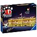 RVB12529 3D Puzzle Serie Speciali - Buckingham Palace Night Edition - Foto miniatura 1