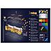RVB12529 3D Puzzle Serie Speciali - Buckingham Palace Night Edition - Foto miniatura 4