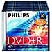 Dvd+r 4.7 GB - Confezione da 10 - Foto miniatura 1