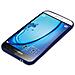Custodia Compatibile Con Samsung Galaxy J3 2015 In Candy Blu Scuro - Coperchio Protettivo In Silicone Tpu Flessibile - Foto miniatura 6