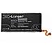 Batteria Sostituisce Samsung Eb-bn965abe, Eb-bn965abu Per Smartphone Cellulare Telefono Cellulari (4000mah, 3.85v, Li-poly)  - Foto miniatura 1