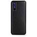Powerbank 20000mah Leather Design Con Lampada Led E 3x Usb (nero) - Foto miniatura 1