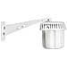 Access Point Wireless Aruba AP-575 (RW) Dual Band 5375 Mbps 2 Porte Ethernet LAN Supporto Power over Ethernet (PoE) - Bianco - Foto miniatura 1