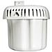 Access Point Wireless Aruba AP-575 (RW) Dual Band 5375 Mbps 2 Porte Ethernet LAN Supporto Power over Ethernet (PoE) - Bianco - Foto miniatura 3