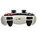 Bluetooth Wireless Gamepad Controller Pro-s E Con Vibrazione Giroscopio - Joystick Interruttore Accessorio Per Nintendo - Retro Anni '80 Grigio E Nero - - Nintendo Interruttore - Foto miniatura 5