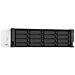 NAS TS-1673AU-RP-16G 16 Slot 3.5" / 2.5" Interfacce 2 x Gigabit Ethernet / 1 x USB 3.0 / 3 x USB 3.1 Ram 16 GB - Foto miniatura 2