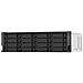 NAS TS-1673AU-RP-16G 16 Slot 3.5" / 2.5" Interfacce 2 x Gigabit Ethernet / 1 x USB 3.0 / 3 x USB 3.1 Ram 16 GB - Foto miniatura 3