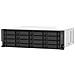 NAS TS-1673AU-RP-16G 16 Slot 3.5" / 2.5" Interfacce 2 x Gigabit Ethernet / 1 x USB 3.0 / 3 x USB 3.1 Ram 16 GB - Foto miniatura 5