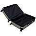 Set Valigie Trolley A Custodia Rigida 2 Pz Antracite In Abs - Foto miniatura 4
