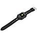 Smartwatch Fa28 Display 1,3 Gps +Cellulare Wifi Fotocamera Cardiofrequenza Nero - Europa - Foto miniatura 3