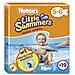 Maxi Pack Little Swimmers - Taille 5/6 - 19 Couches De Bain - Foto miniatura 1