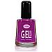 Smalto Nurana Effetto Gel 10ml N 05 Malva - Foto miniatura 1