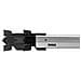 721.400 Tetto Rack Argento 95 - Foto miniatura 4