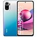 Redmi Note 10S 128 GB Dual Sim Display 6.43" Full HD+ Slot Micro SD Fotocamera 64 Mpx Android Blu - Foto miniatura 1