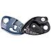 Grigri Di Accessori Per Larrampicata Petzl Unisex Grigio Uni - Foto miniatura 3
