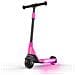 Monopattino Elettrico Per Bambini Rosa Kids - Foto miniatura 1