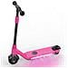 Monopattino Elettrico Per Bambini Rosa Kids - Foto miniatura 2