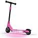 Monopattino Elettrico Per Bambini Rosa Kids - Foto miniatura 3