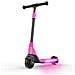 Monopattino Elettrico Per Bambini Rosa Kids - Foto miniatura 5