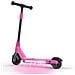 Monopattino Elettrico Per Bambini Rosa Kids - Foto miniatura 8