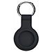 Custodia Airtag Nera - Foto miniatura 4