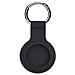 Custodia Airtag Nera - Foto miniatura 1