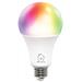 Smart Home, Starter Kit Con Due Lampadine Rgb E Una Presa - Foto miniatura 6