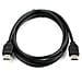 Cavo Prolunga HDMI6MM 1,8 Metri - Foto miniatura 2