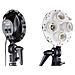 290587, 2 pezzi, 2 pezzi, 5500K, 110 - 120, 220 - 240V, 50/60 Hz - Foto miniatura 2