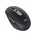 Mouse Bluetooth M590 Multi-Device Silent Ottico 7 Tasti 1000 DPI Colore Nero Grafite - Foto miniatura 1
