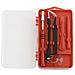 TK-SD-07 Set Cacciavite multifunzione cacciavite manuale / set - Foto miniatura 3