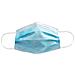 Maschera Usa E Getta Per Bocca E Naso, 50 Pezzi23524 - Foto miniatura 1