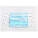 Maschera Usa E Getta Per Bocca E Naso, 50 Pezzi23524 - Foto miniatura 2