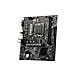 Scheda Madre PRO H610M-B DDR4 Intel H610 LGA 1700 micro ATX - Foto miniatura 3