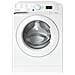 Lavatrice Standard BWA 71083X W IT Innex Push& Go 7 Kg Classe D Centrifuga 1000 giri - Foto miniatura 1
