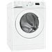 Lavatrice Standard BWA 71083X W IT Innex Push& Go 7 Kg Classe D Centrifuga 1000 giri - Foto miniatura 7