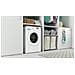 Lavatrice Standard BWA 71083X W IT Innex Push& Go 7 Kg Classe D Centrifuga 1000 giri - Foto miniatura 8