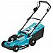Tosaerba A Batteria Ded7199 - Foto miniatura 1