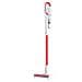 X15 Scopa Ricaricabile senza Sacco Potenza 415 W Colore Rosso / Bianco - Foto miniatura 1