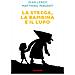 Jean Leroy - La strega, la bambina e il lupo - Foto miniatura 1