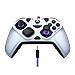 Victrix Gambit Nero, Bianco Usb Gamepad Analogico /digitale Pc, Xbox One, Xbox Series S, Xbox Series X - Foto miniatura 2