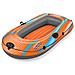 Canotto Gonfiabile 61135 Kondor Elite 1000 Arancio - Foto miniatura 1