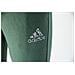 Stadium Fleece Badge Of Sport Hm7892, Uomini, Verde, Xl - Foto miniatura 3