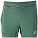 Stadium Fleece Badge Of Sport Hm7892, Uomini, Verde, Xl - Foto miniatura 5