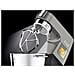 Robot da Cucina KWL90.004SI  Capacità 7 L Potenza 1400 W Colore Argento - Foto miniatura 3